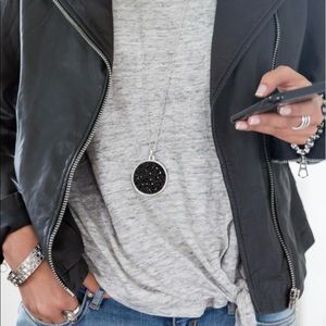 Rock and Roll Pendant